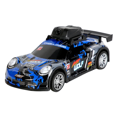 RC Car with HD Camera WiFi FPV and App Control