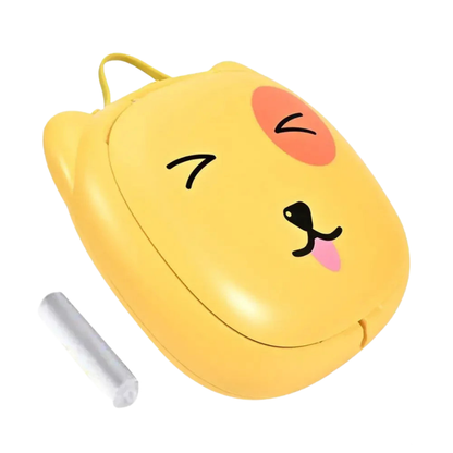 Foldable Portable Travel Potty for Toddlers