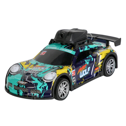 RC Car with HD Camera WiFi FPV and App Control