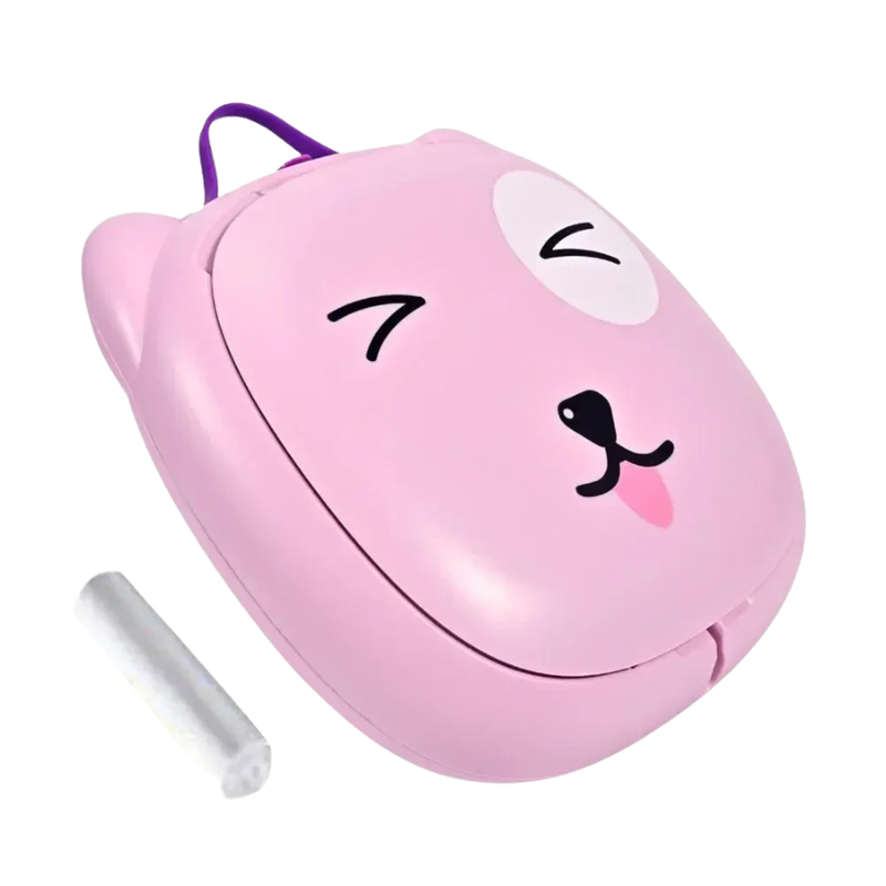 Foldable Portable Travel Potty for Toddlers