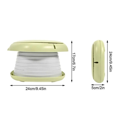 Foldable Portable Travel Potty for Toddlers