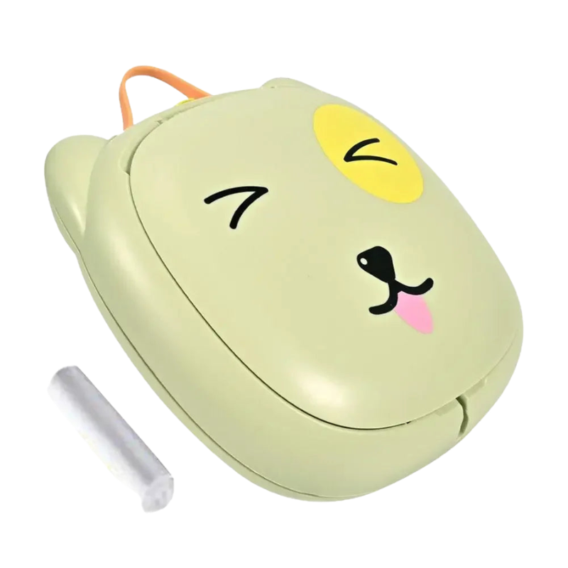 Foldable Portable Travel Potty for Toddlers