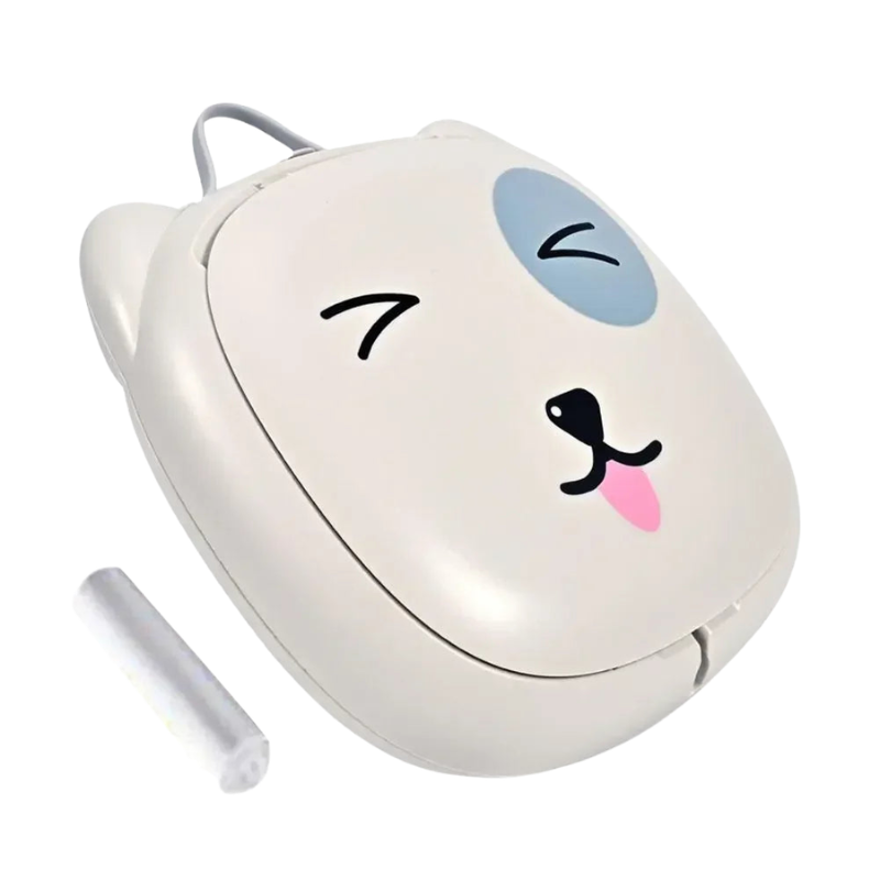 Foldable Portable Travel Potty for Toddlers