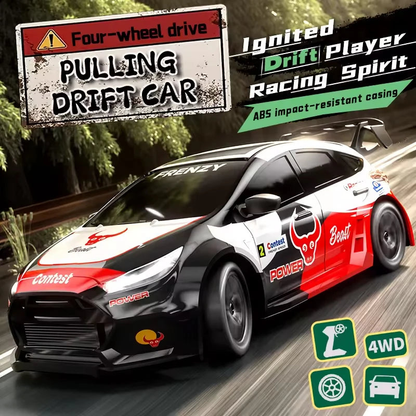 20KM/H High Speed Electric Remote Control Racing Car