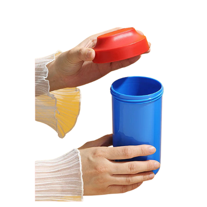 Kids Bento Lunch Box Leak-Resistant Lunch Container