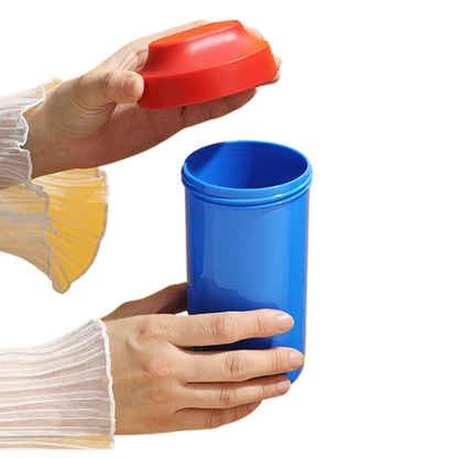 Kids Bento Lunch Box Leak-Resistant Lunch Container