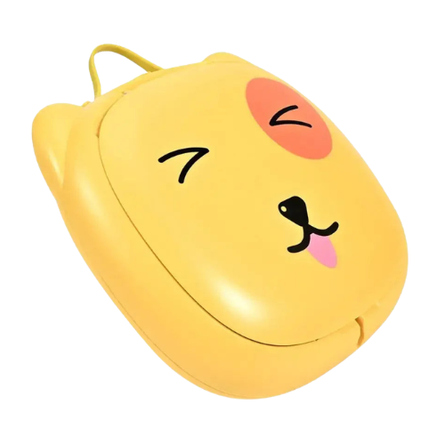 Foldable Portable Travel Potty for Toddlers