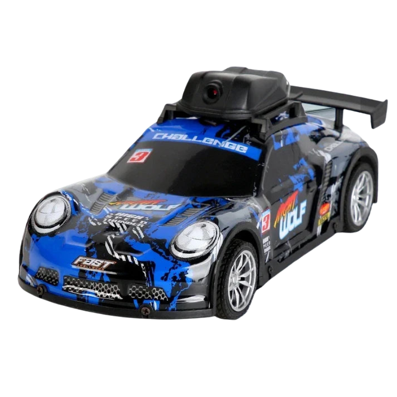 RC Car with HD Camera WiFi FPV and App Control