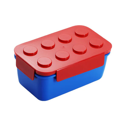 Kids Bento Lunch Box Leak-Resistant Lunch Container
